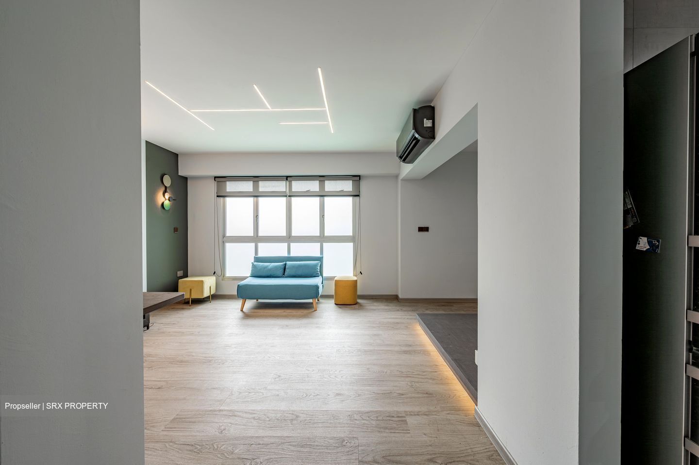 Blk 633B Senja Green (Bukit Panjang), HDB 4 Rooms #499719761